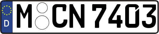M-CN7403