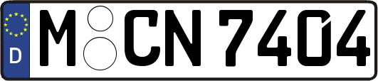 M-CN7404