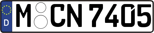 M-CN7405