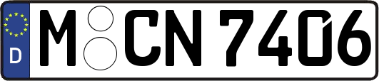 M-CN7406