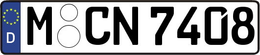 M-CN7408