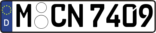 M-CN7409