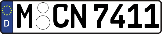 M-CN7411