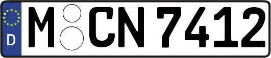 M-CN7412