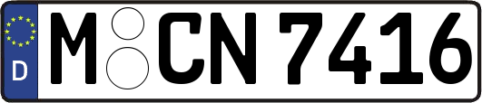 M-CN7416
