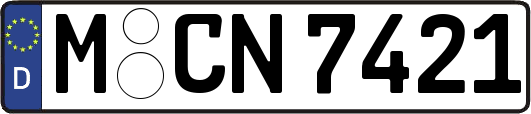 M-CN7421