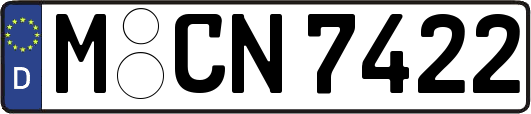M-CN7422