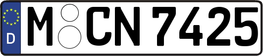 M-CN7425