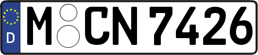 M-CN7426