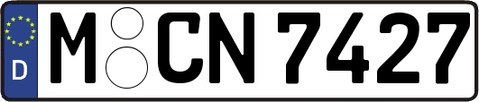 M-CN7427