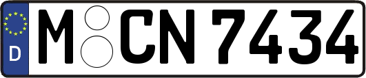 M-CN7434