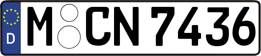 M-CN7436
