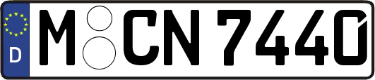 M-CN7440