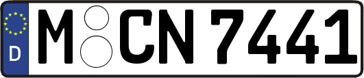 M-CN7441