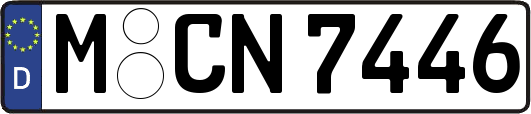 M-CN7446