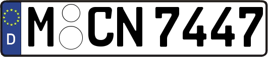 M-CN7447