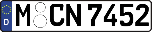 M-CN7452