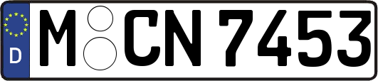 M-CN7453