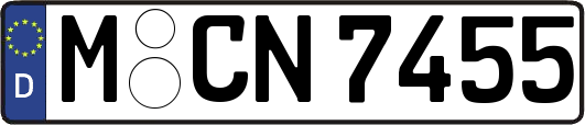 M-CN7455