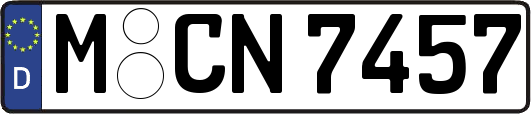 M-CN7457