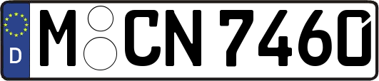M-CN7460