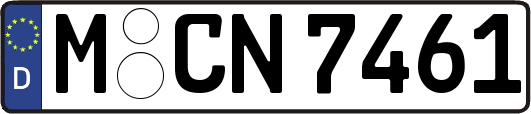 M-CN7461