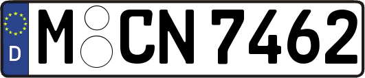 M-CN7462