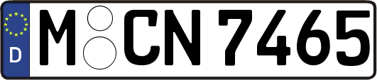 M-CN7465