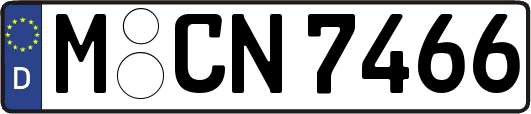 M-CN7466