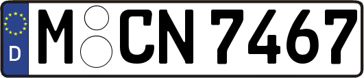 M-CN7467