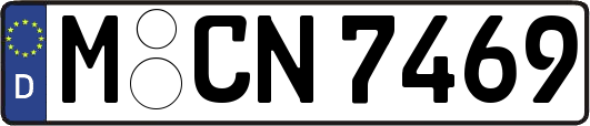 M-CN7469