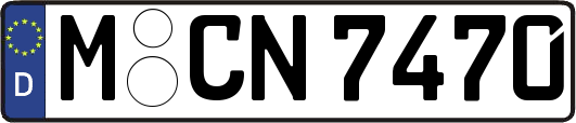 M-CN7470