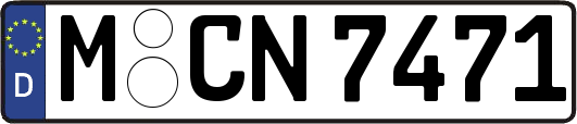 M-CN7471