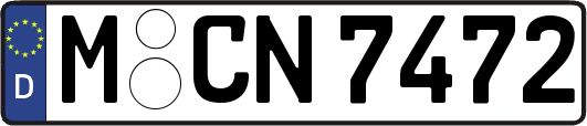 M-CN7472