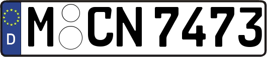 M-CN7473