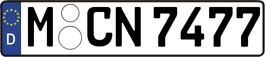 M-CN7477