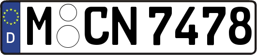 M-CN7478