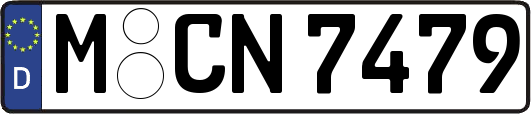 M-CN7479