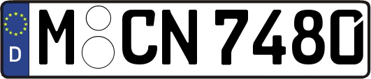 M-CN7480