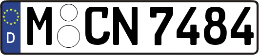 M-CN7484