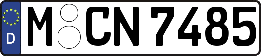 M-CN7485