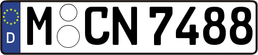 M-CN7488