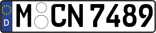 M-CN7489