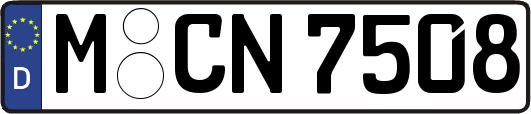 M-CN7508