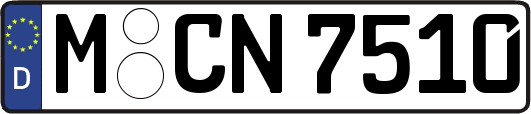 M-CN7510