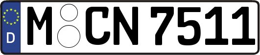 M-CN7511