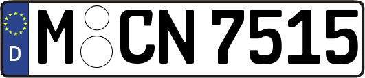 M-CN7515