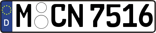 M-CN7516