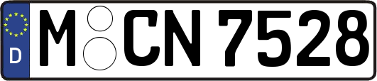 M-CN7528