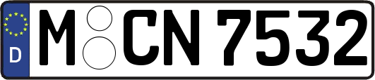 M-CN7532
